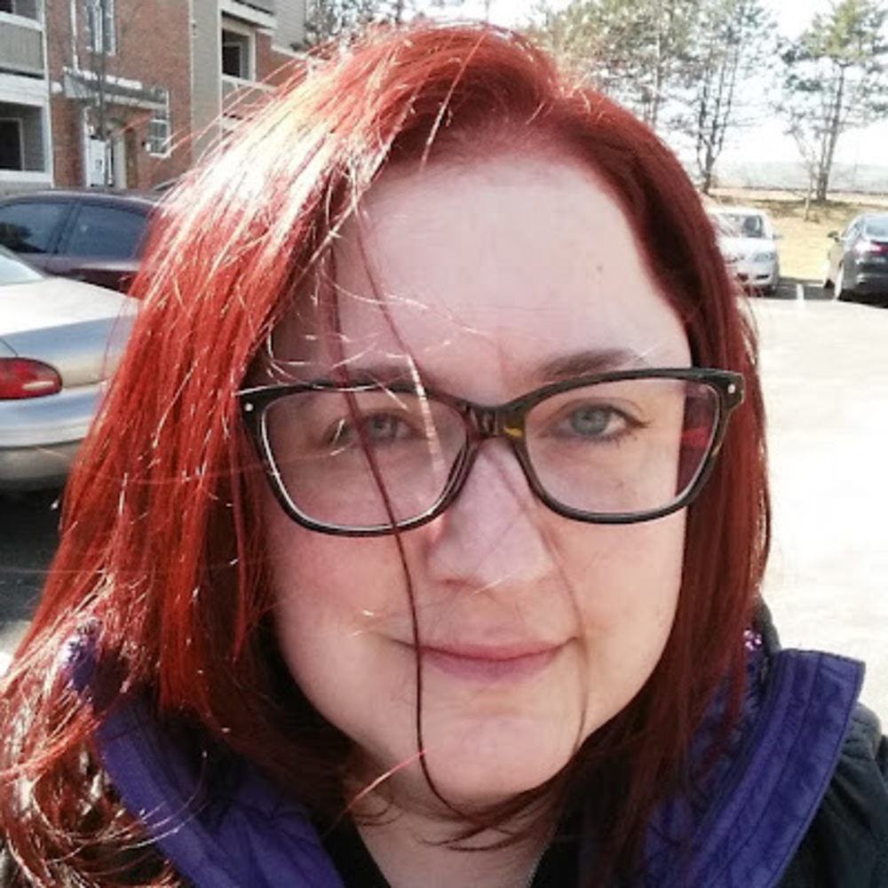 Meet your Posher, Eva